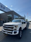  Ford F-250SD