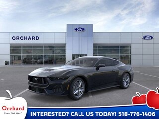2026 Ford Mustang GT Premium Coupe