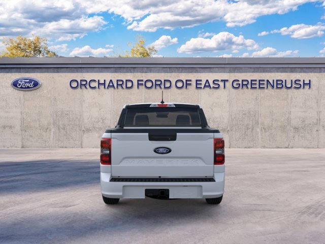 New 2026 Ford Maverick Lobo TRUCK