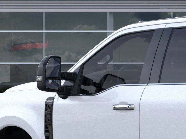 2026 Ford F-250 Super Duty Platinum - Photo 20