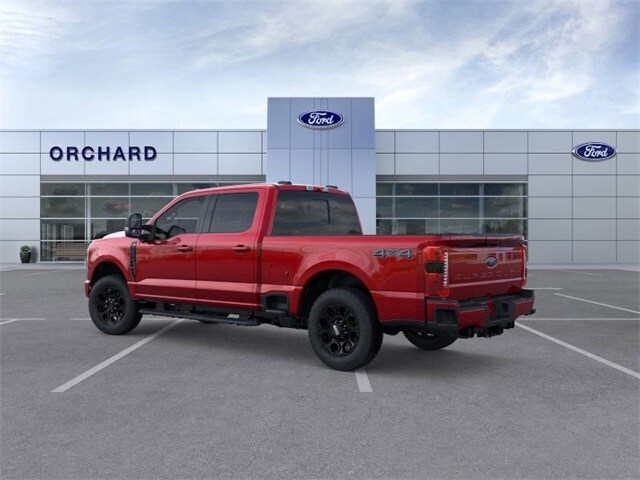 2026 Ford F-350 photo 4