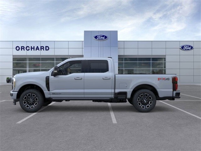 2026 Ford F-350 photo 3