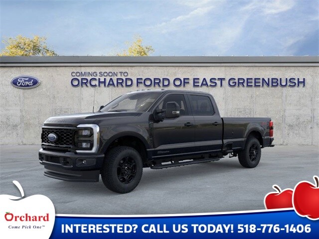 2026 Ford F-350 Super Duty XL's photo