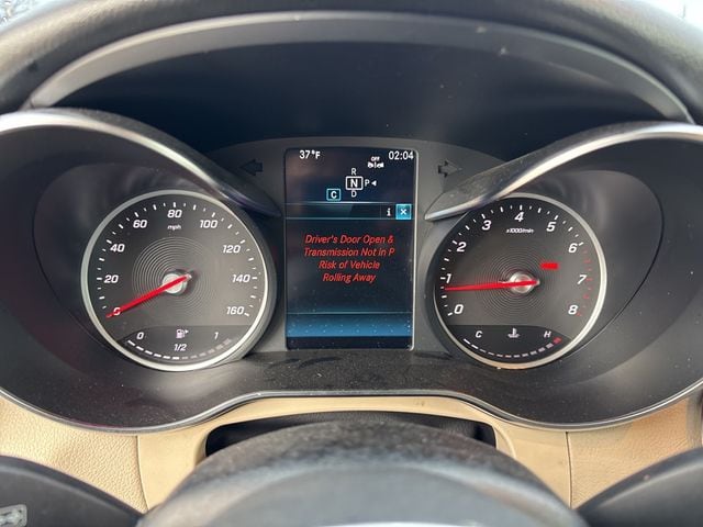 2021 Mercedes-Benz GLC GLC300 - Photo 17