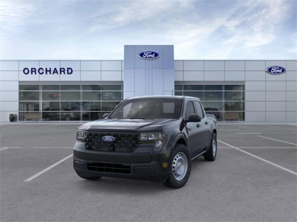 New 2025 Ford Maverick XL Truck