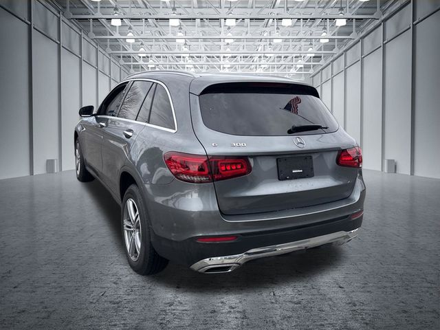 2021 Mercedes-Benz GLC GLC300 - Photo 6