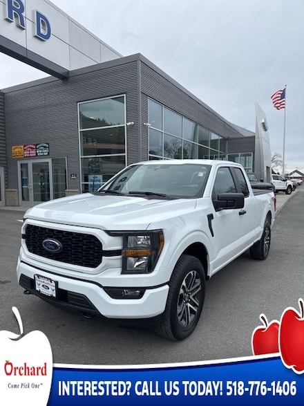 2023 Ford F-150 XL Truck