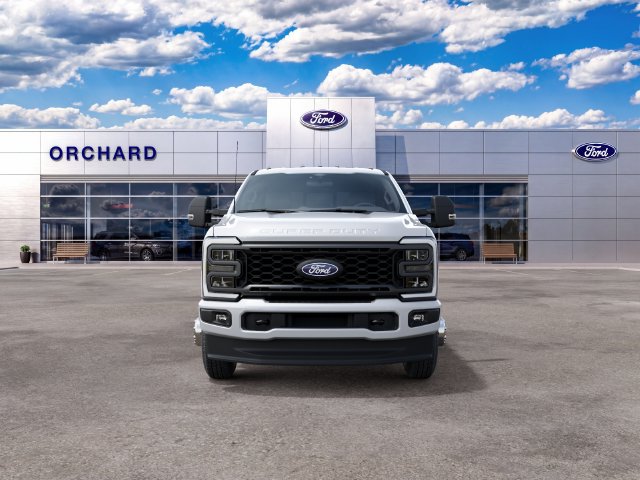 New 2027 Ford F-350SD XL Truck