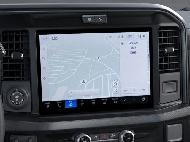 2026 Ford F-250 Super Duty Platinum - Photo 14