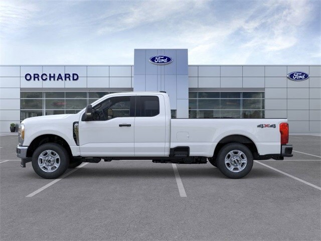2026 Ford F-250 XLT photo 3