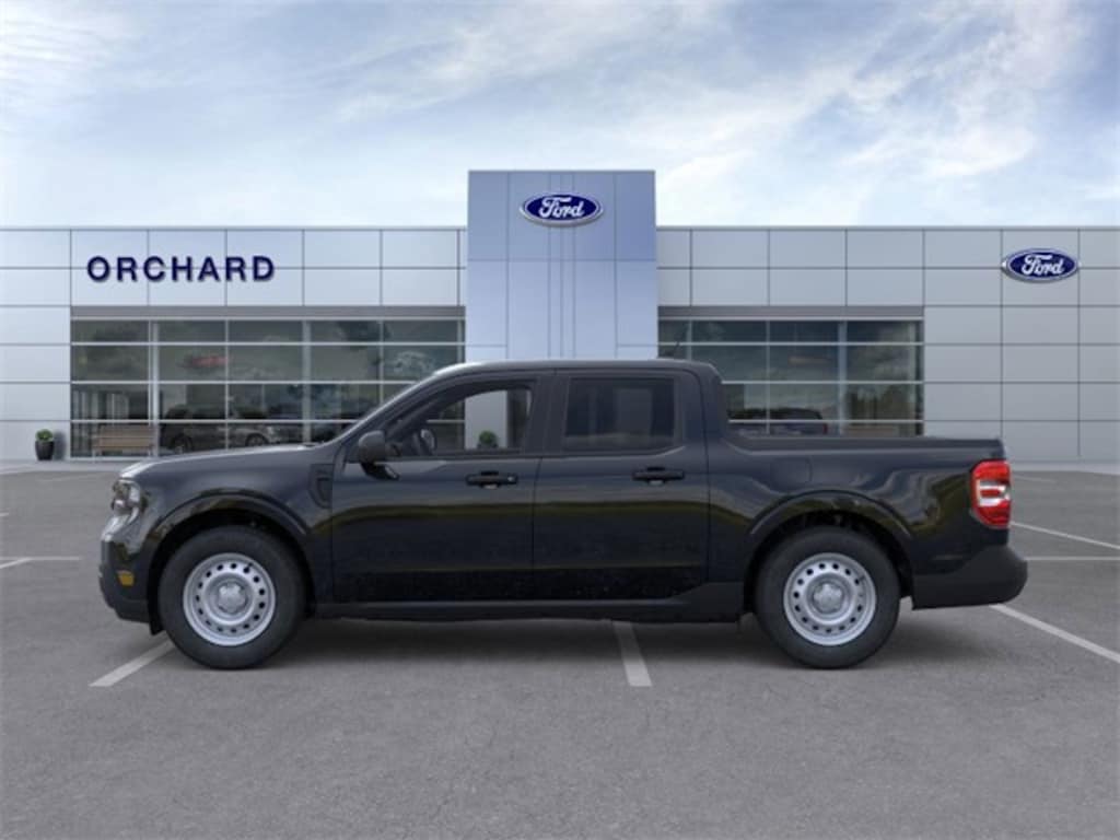 New 2025 Ford Maverick XL Truck