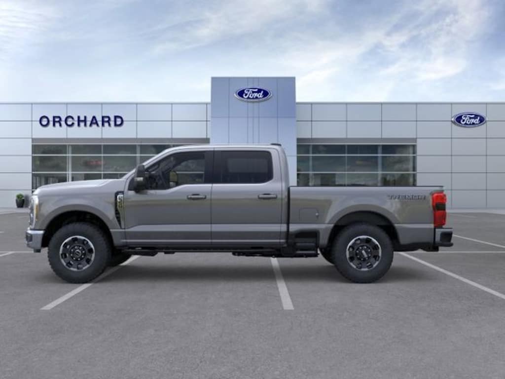 New 2026 Ford F-350SD XLT Truck