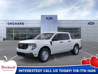 2026 Ford Maverick XL Truck