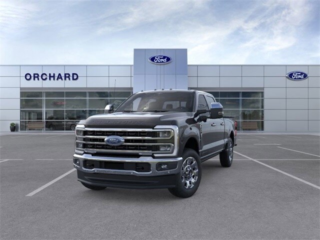 2026 Ford F-250 photo 2