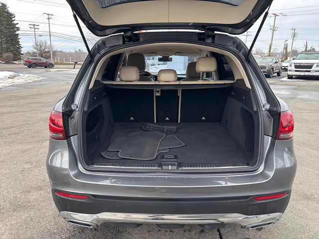 2021 Mercedes-Benz GLC GLC300 - Photo 25