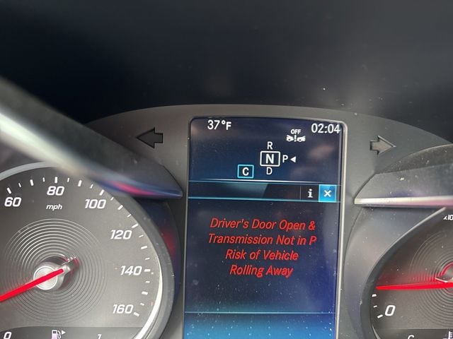 2021 Mercedes-Benz GLC GLC300 - Photo 18