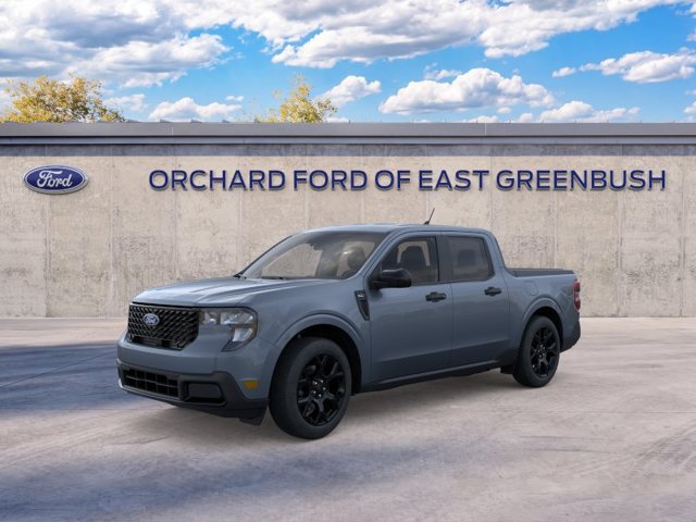 New 2026 Ford Maverick XLT TRUCK
