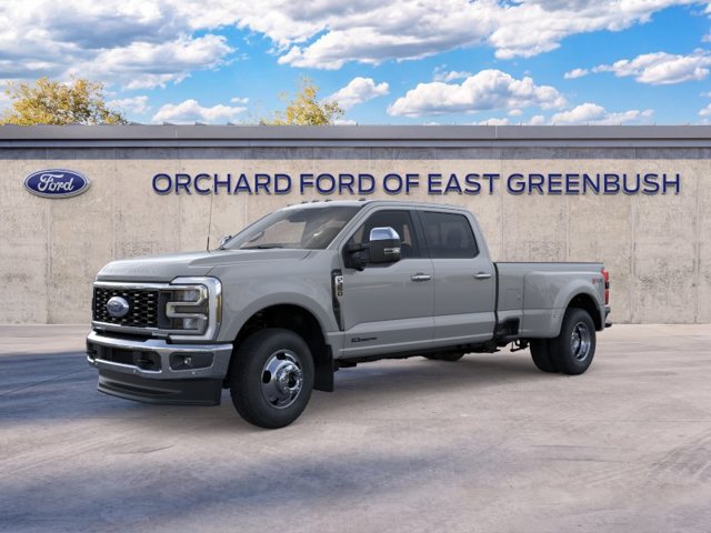  Ford F-350SD