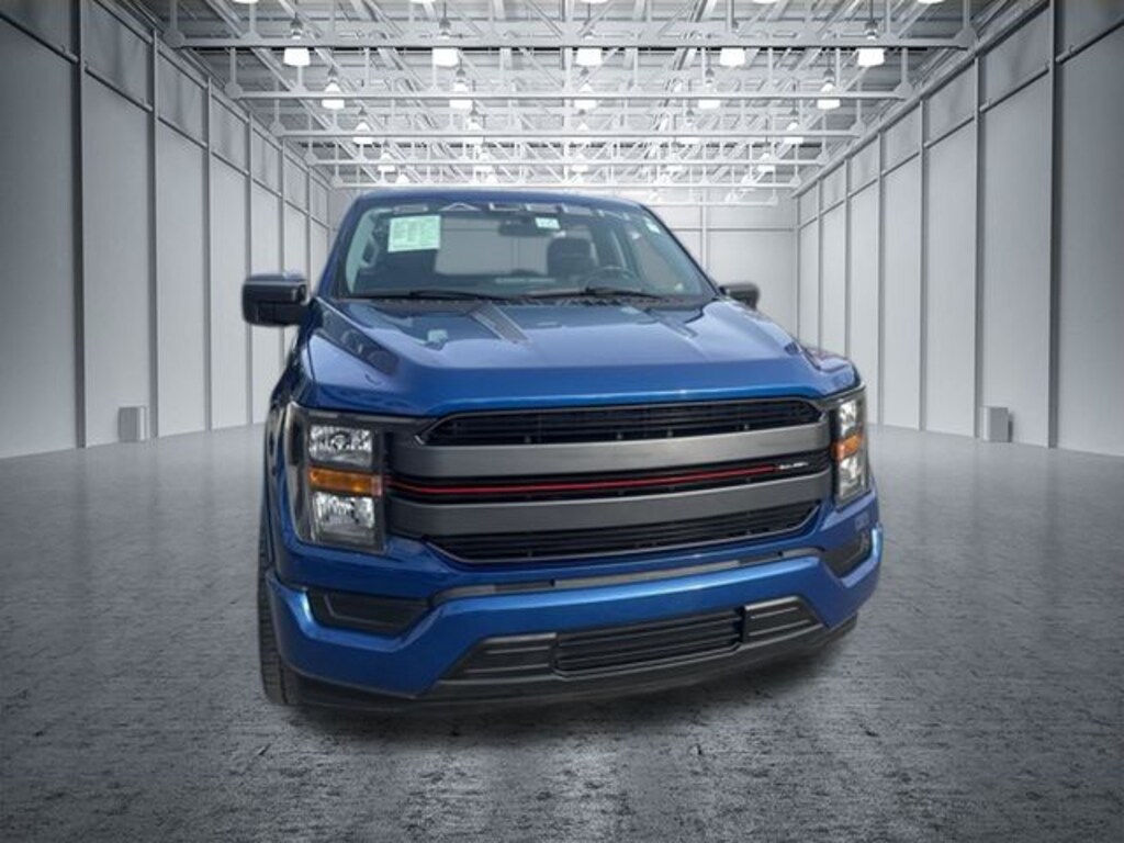 Used 2023 Ford F-150 XL Truck