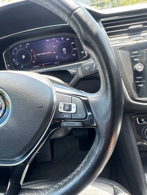 2019 Volkswagen Tiguan SEL Premium - Photo 26