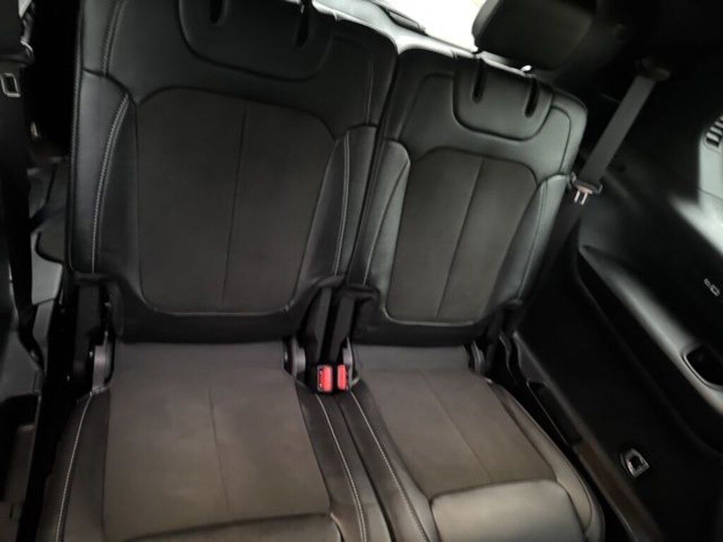 Certified 2023 Jeep Grand Cherokee L Altitude SUV