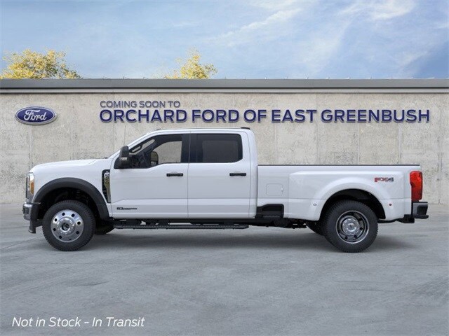 2026 Ford F-450 XL photo 3