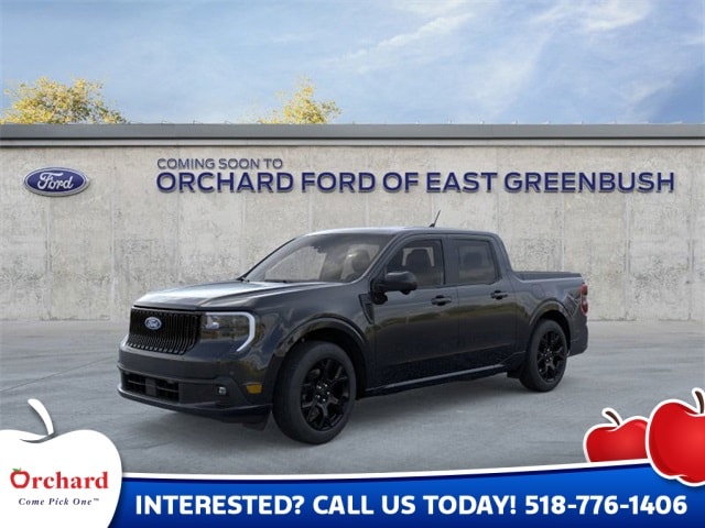 2026 Ford Maverick Lobo Premium's photo