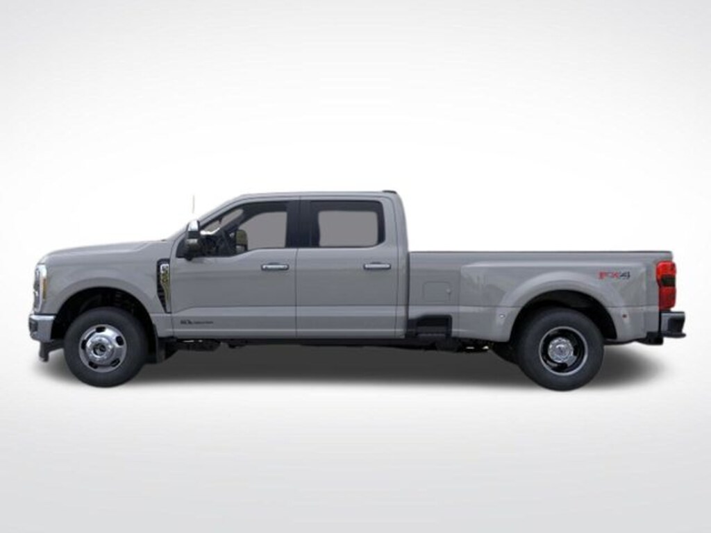 New 2026 Ford F-350SD F-350® Lariat® Truck