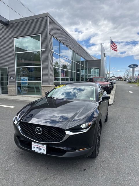 2024 Mazda CX-30 Select Sport
