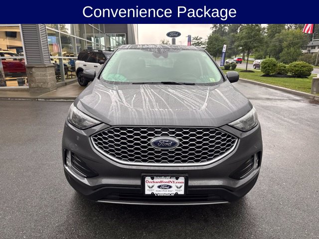 Certified 2023 Ford Edge SEL SUV