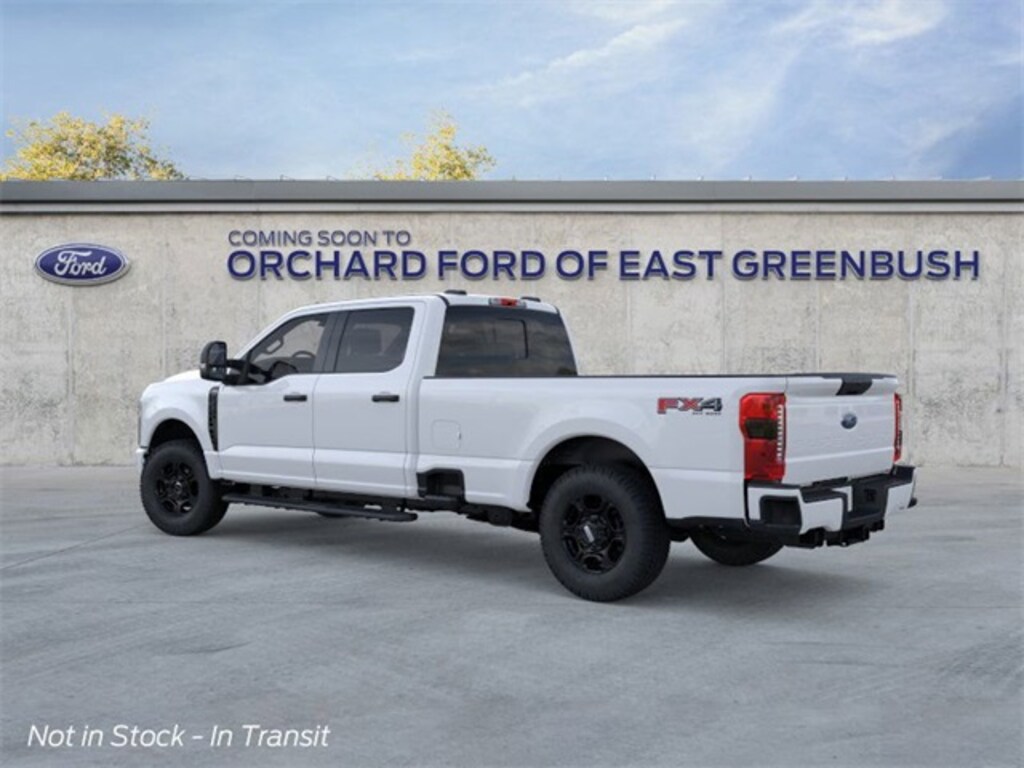 New 2026 Ford F-350SD F-350 XL Truck