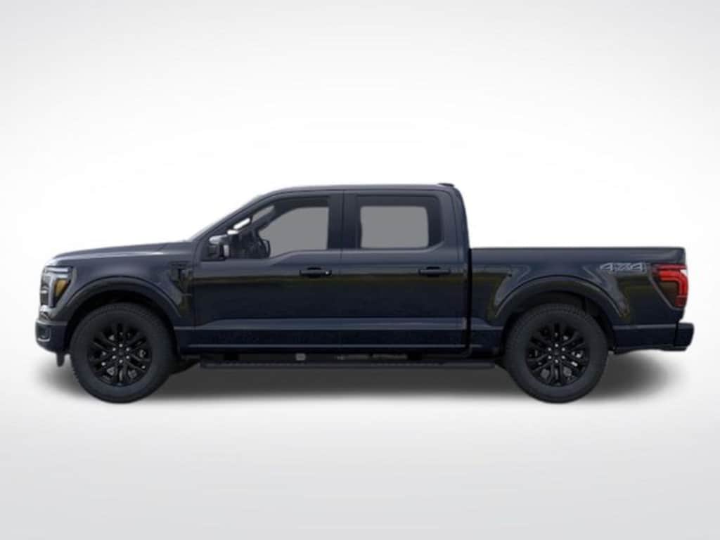 New 2026 Ford F-150 Lariat Truck