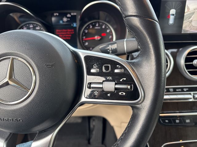 2021 Mercedes-Benz GLC GLC300 - Photo 20