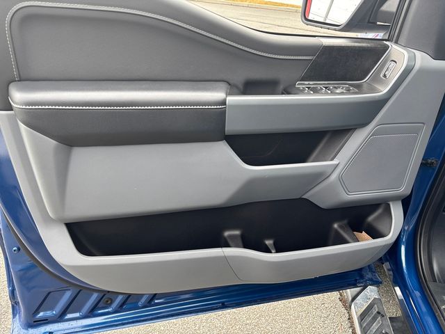 2022 Ford F-150 XLT - Photo 10
