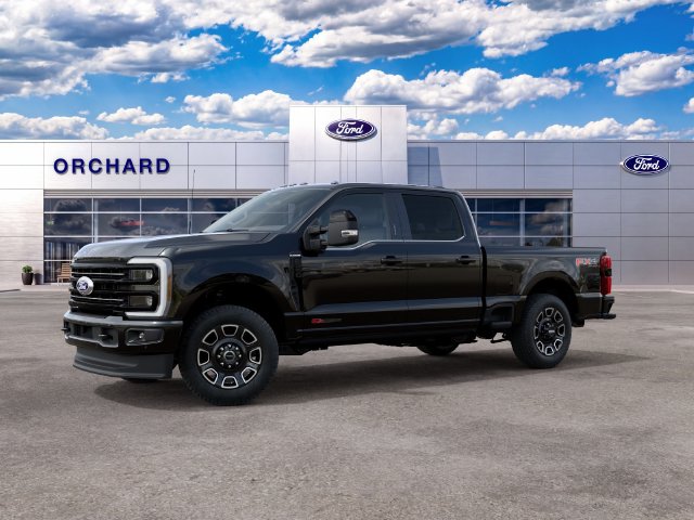  Ford F-350SD