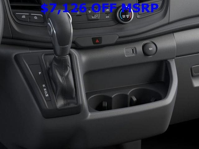 2025 Ford Transit Van Base - Photo 15