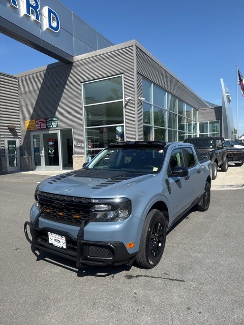 2024 Ford Maverick XLT AWD's photo
