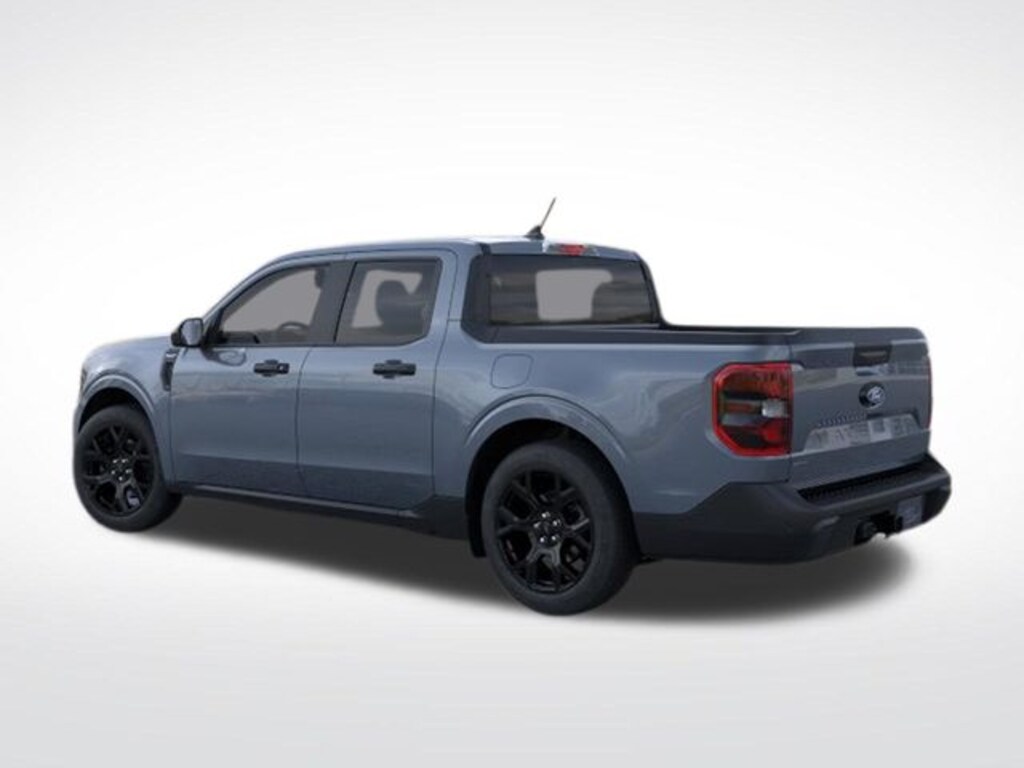 New 2026 Ford Maverick XLT Truck