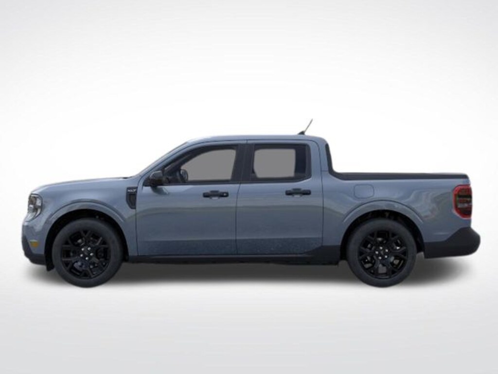 New 2026 Ford Maverick XLT Truck