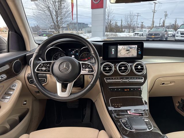 2021 Mercedes-Benz GLC GLC300 - Photo 24