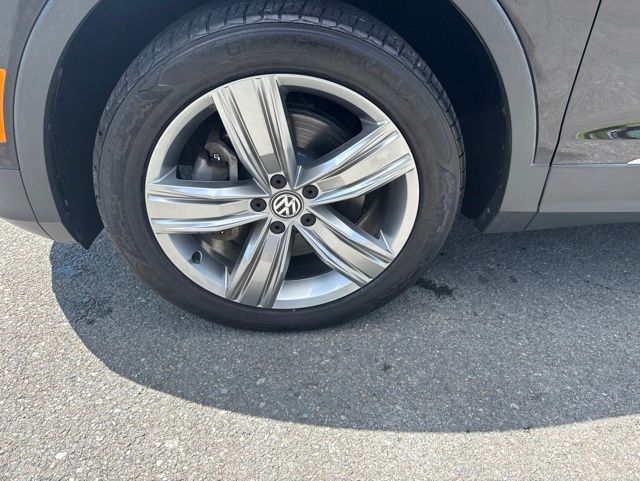 2019 Volkswagen Tiguan SEL Premium - Photo 14