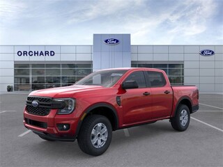 2025 Ford Ranger XL Truck