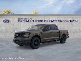 2026 Ford F-150 STX Truck