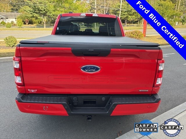 2023 Ford F-150 XL photo 4
