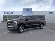 Ford F-350SD