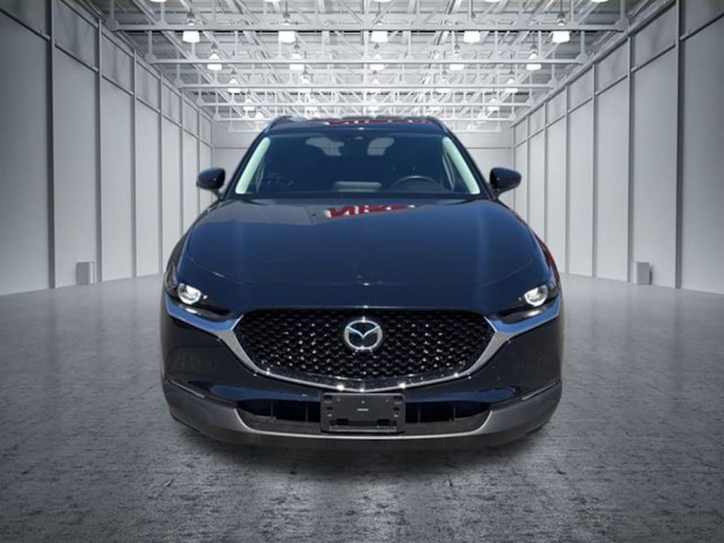 Certified 2023 Mazda CX-30 2.5 S Preferred Package SUV