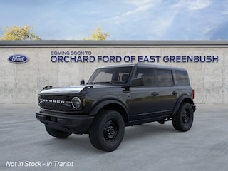 2026 Ford Bronco Big Bend&reg; SUV