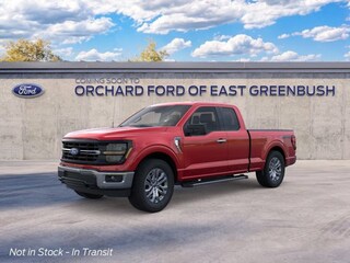 2026 Ford F-150 XLT TRUCK