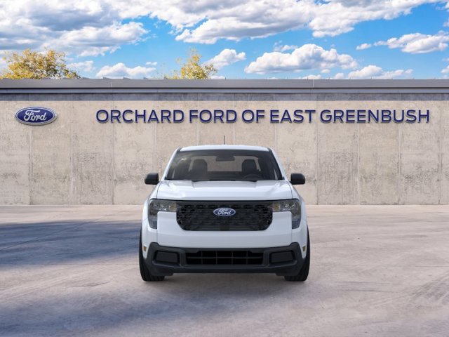 New 2026 Ford Maverick XLT TRUCK