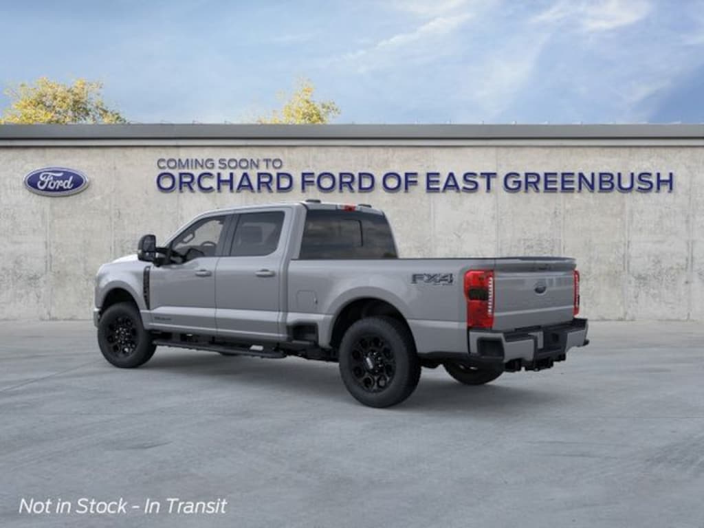 New 2026 Ford F-250SD XLT Truck